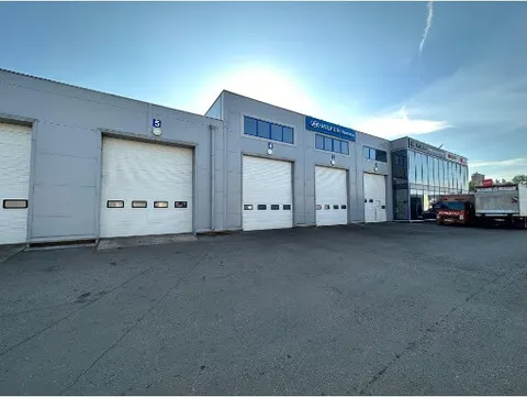 Сервисный центр TRUCKS.ONLINE