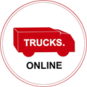 TRUCKS.ONLINE — маркетплейс коммерческой техники