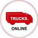 TRUCKS.ONLINE — маркетплейс коммерческой техники